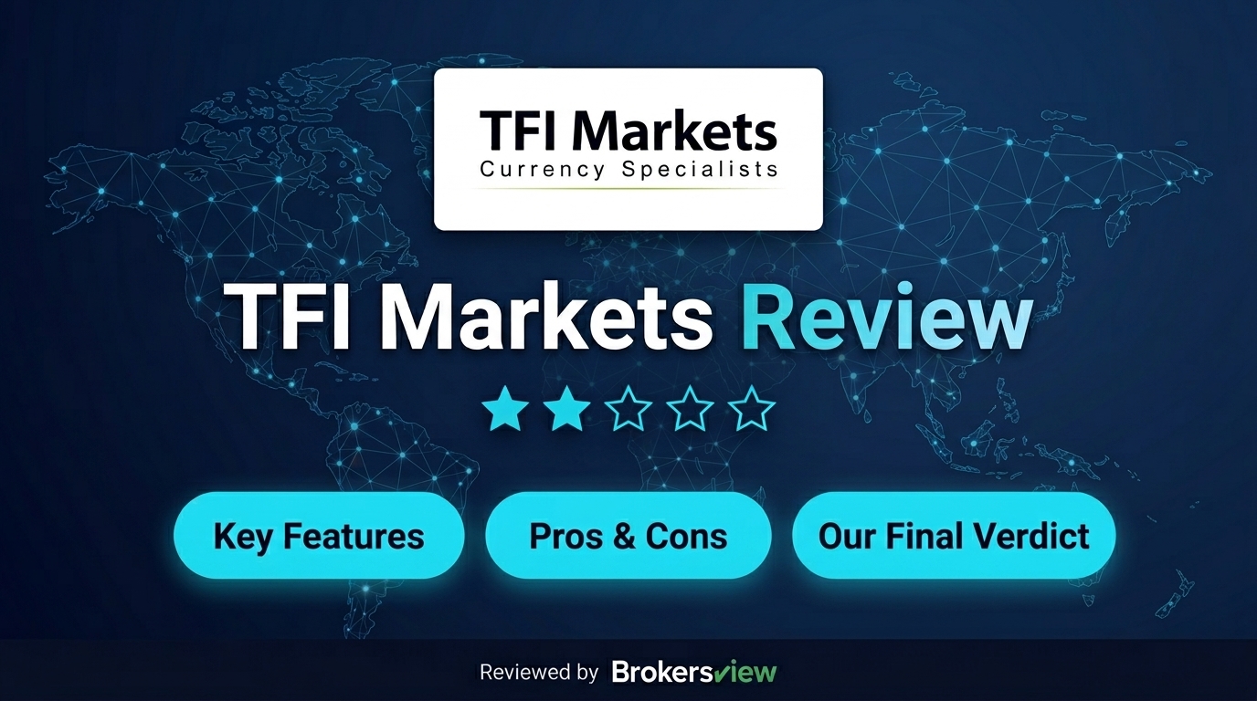 TFI Markets review