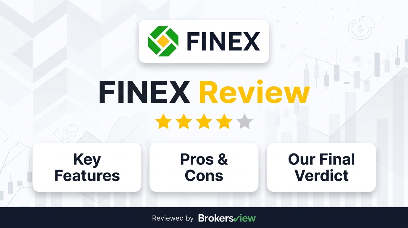 FINEX review