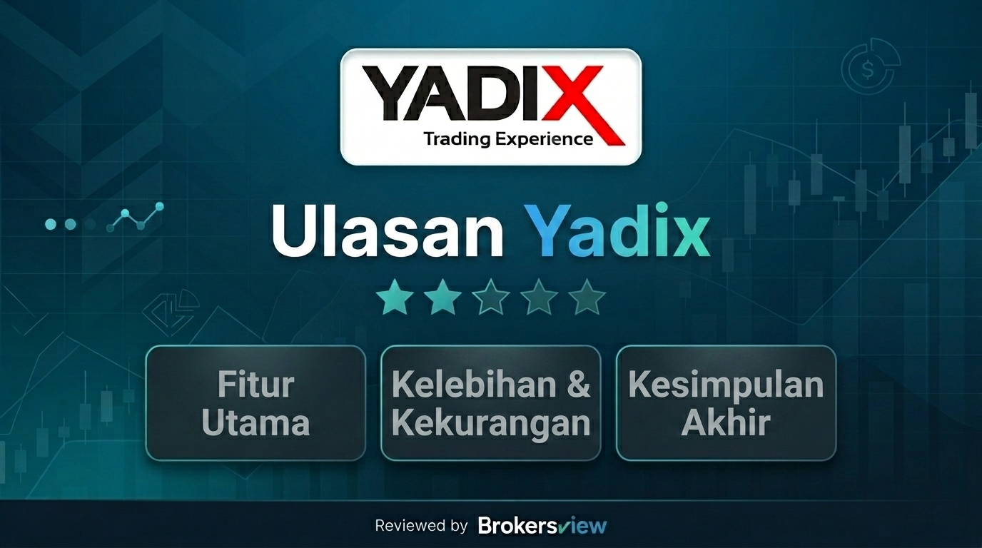 Ulasan Yadix