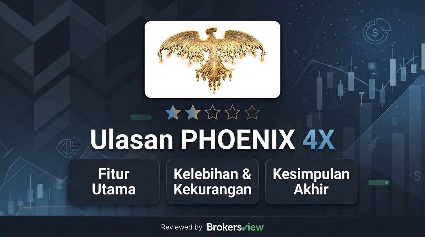 review PHOENIX 4X