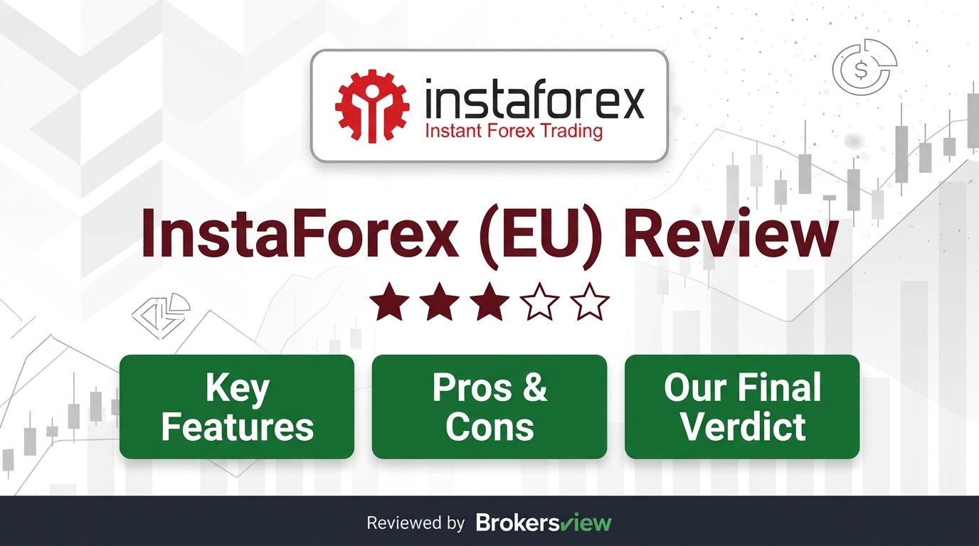 InstaForex (EU) review