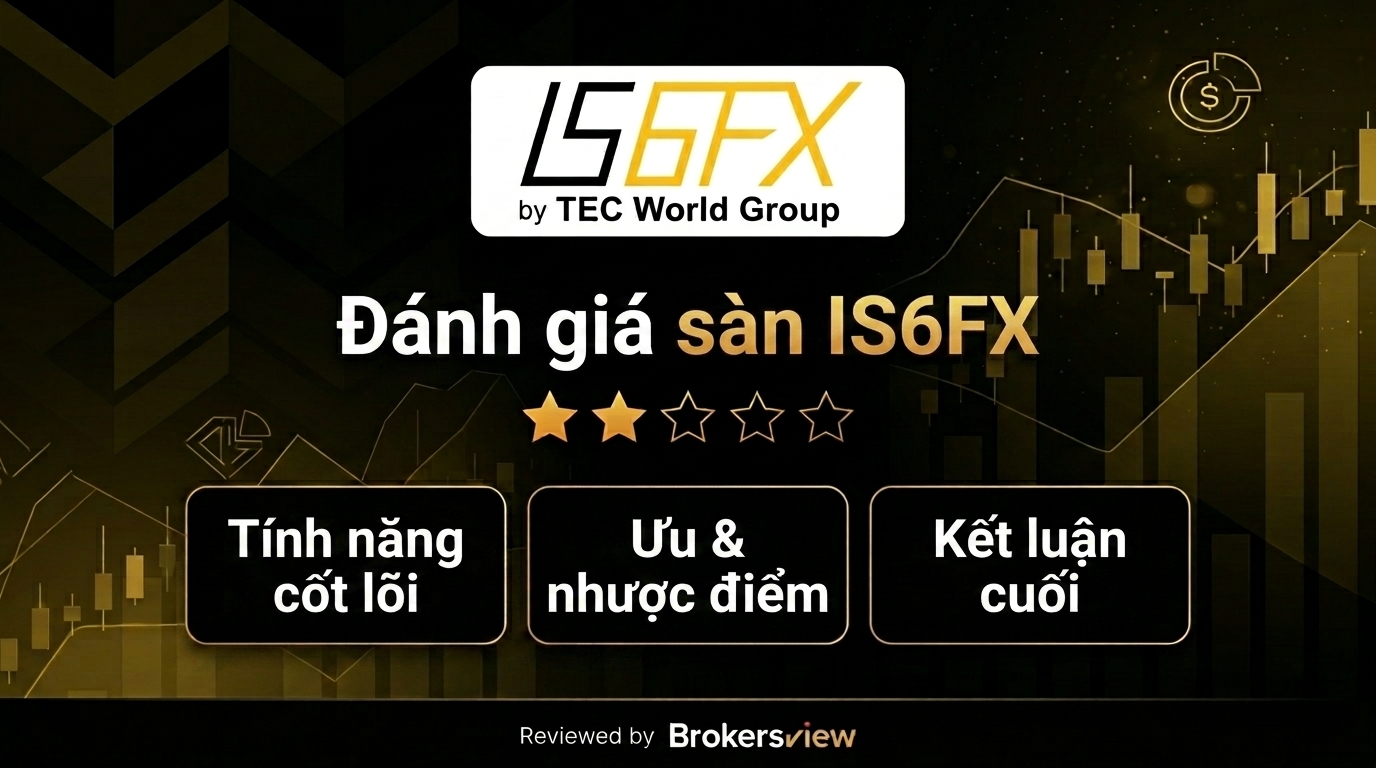 Đánh giá IS6FX