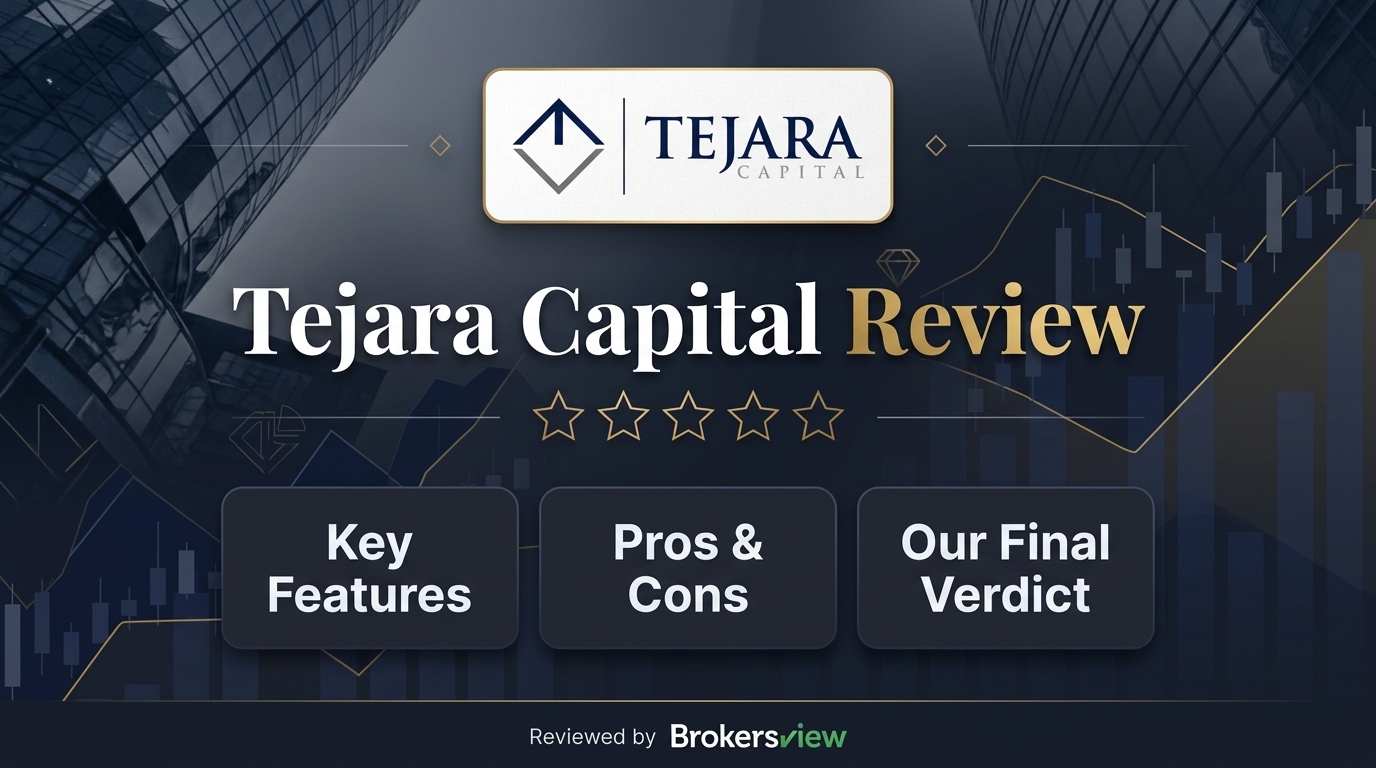 Tejara Capital review