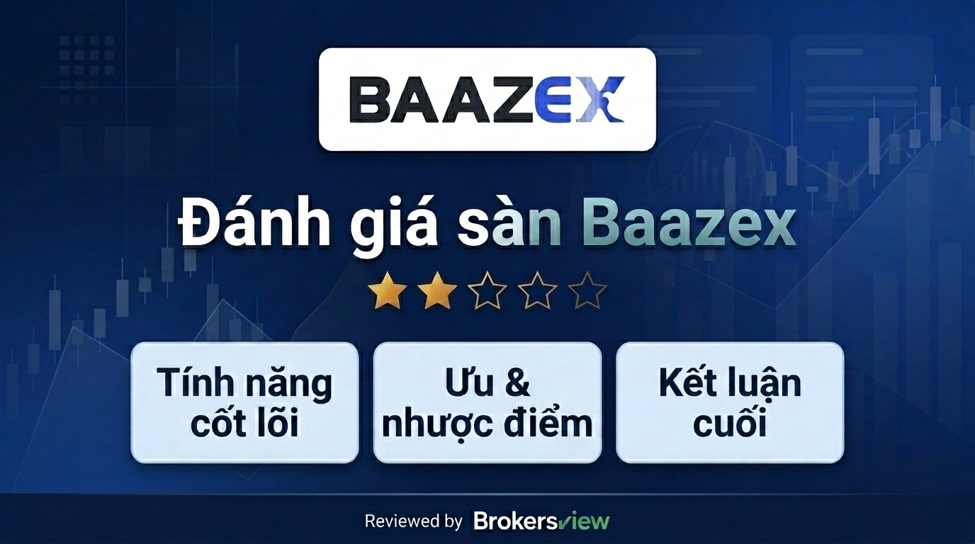 Đánh giá Baazex