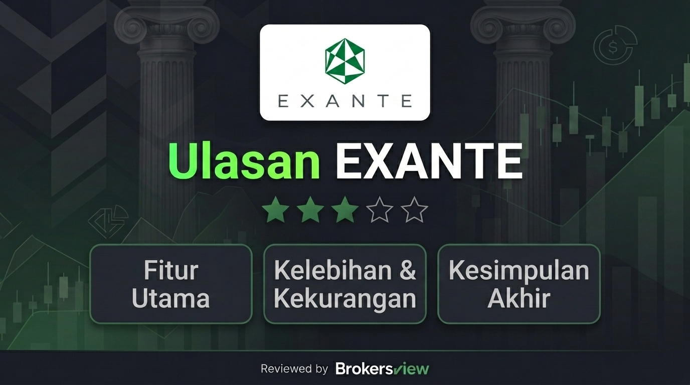 Ulasan EXANTE