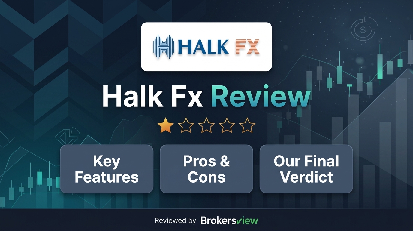 Halk Fx review