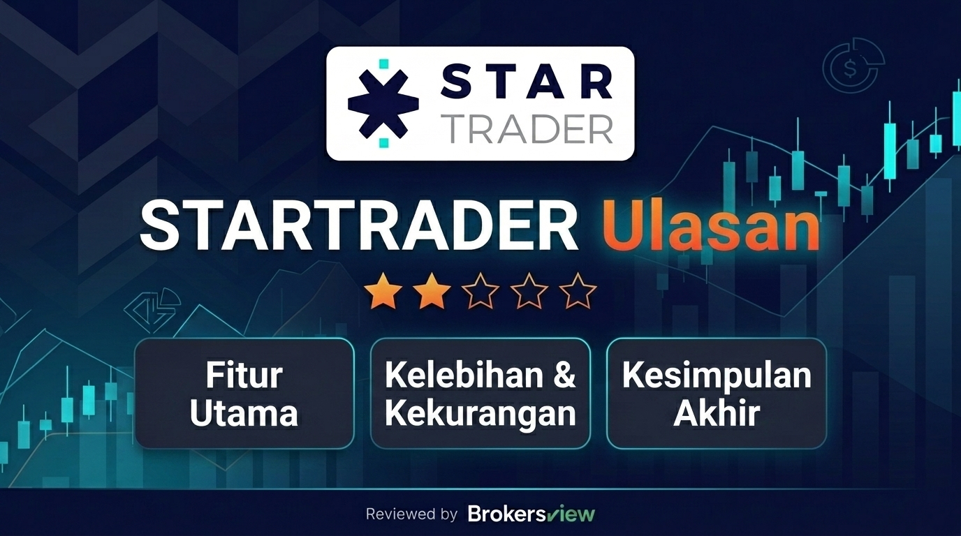 STARTRADER review