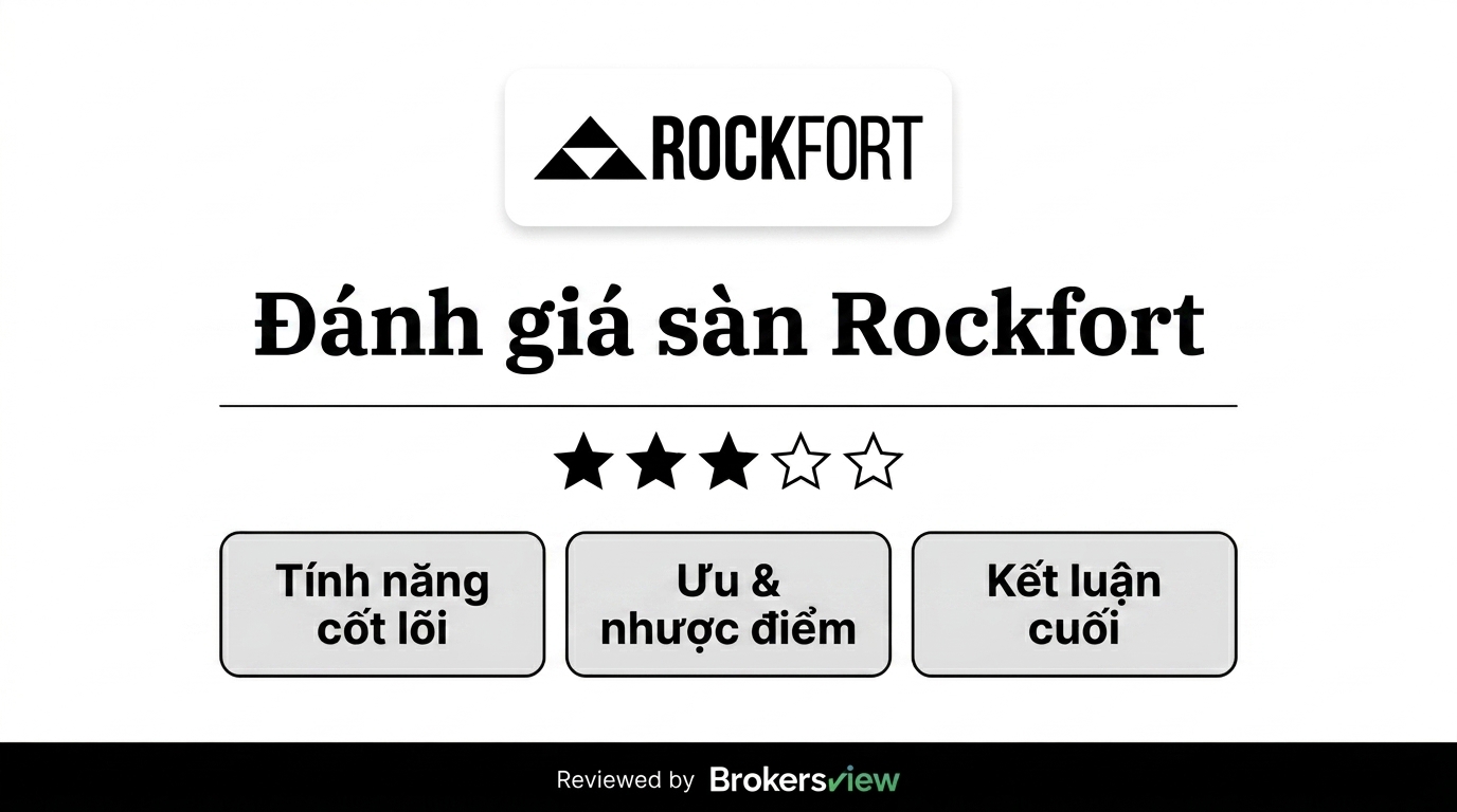 Rockfort review