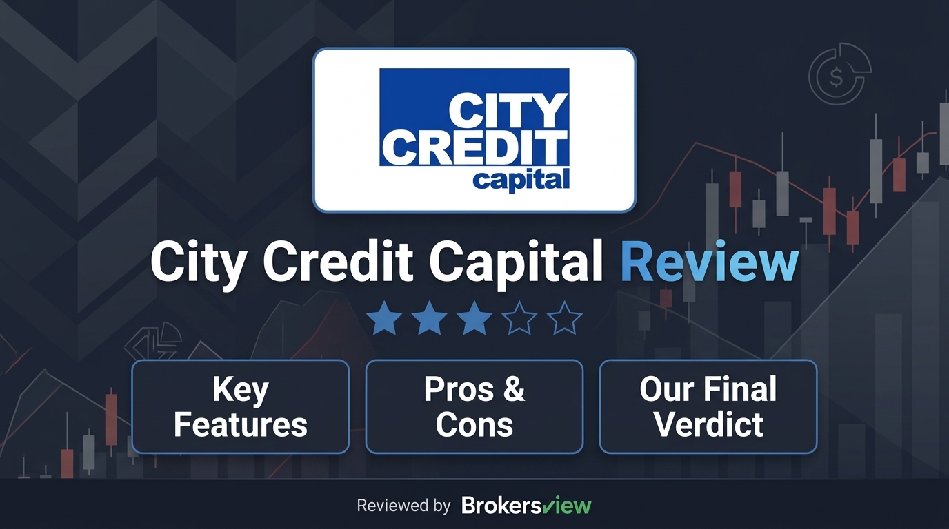 City Credit Capital review