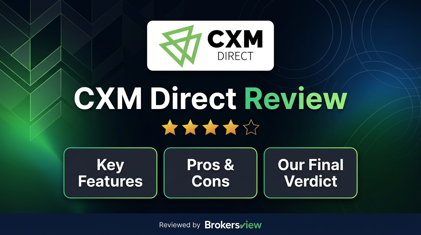 CXM Direct review