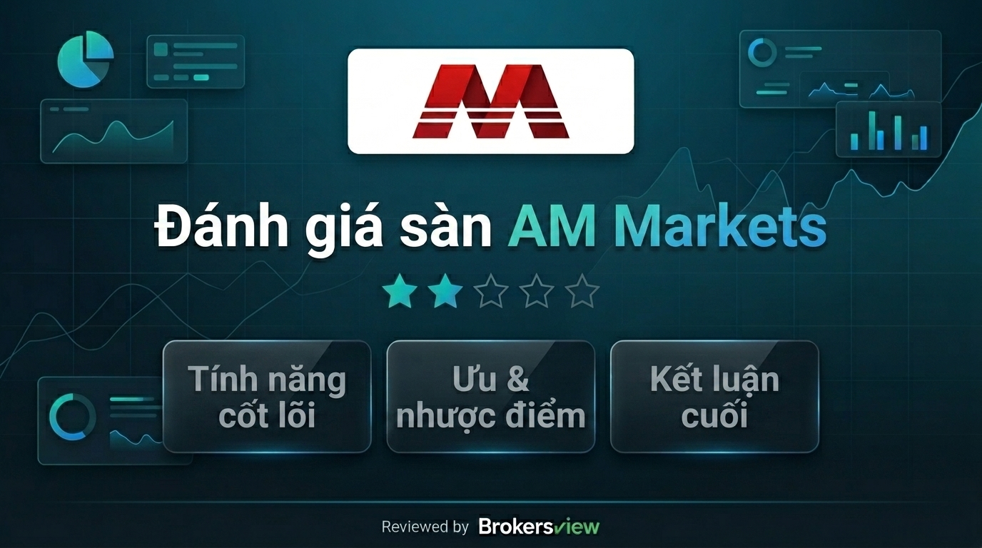 Đánh giá AM Markets