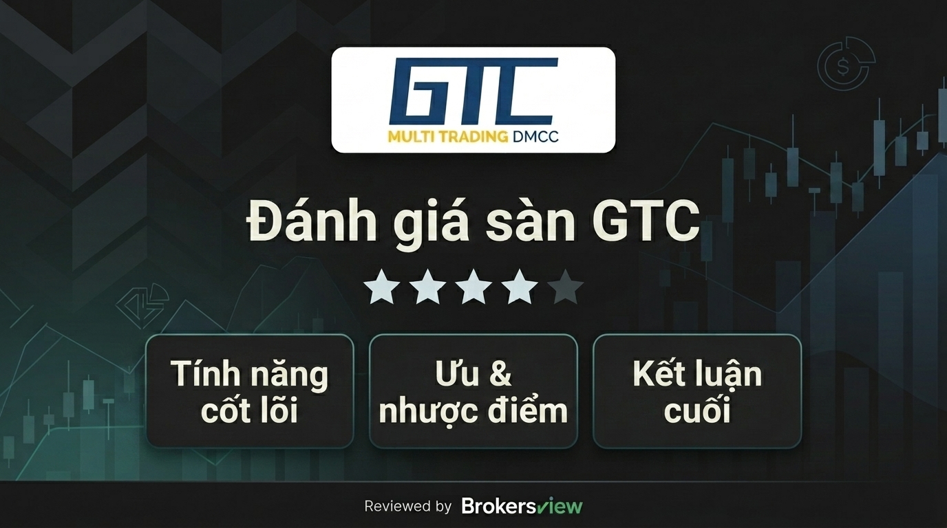 Đánh giá GTC