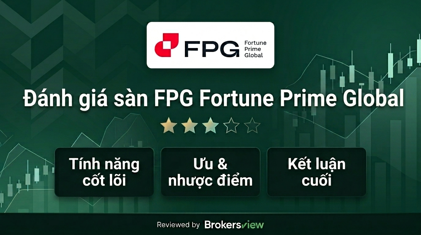 Đánh giá FPG Fortune Prime Global