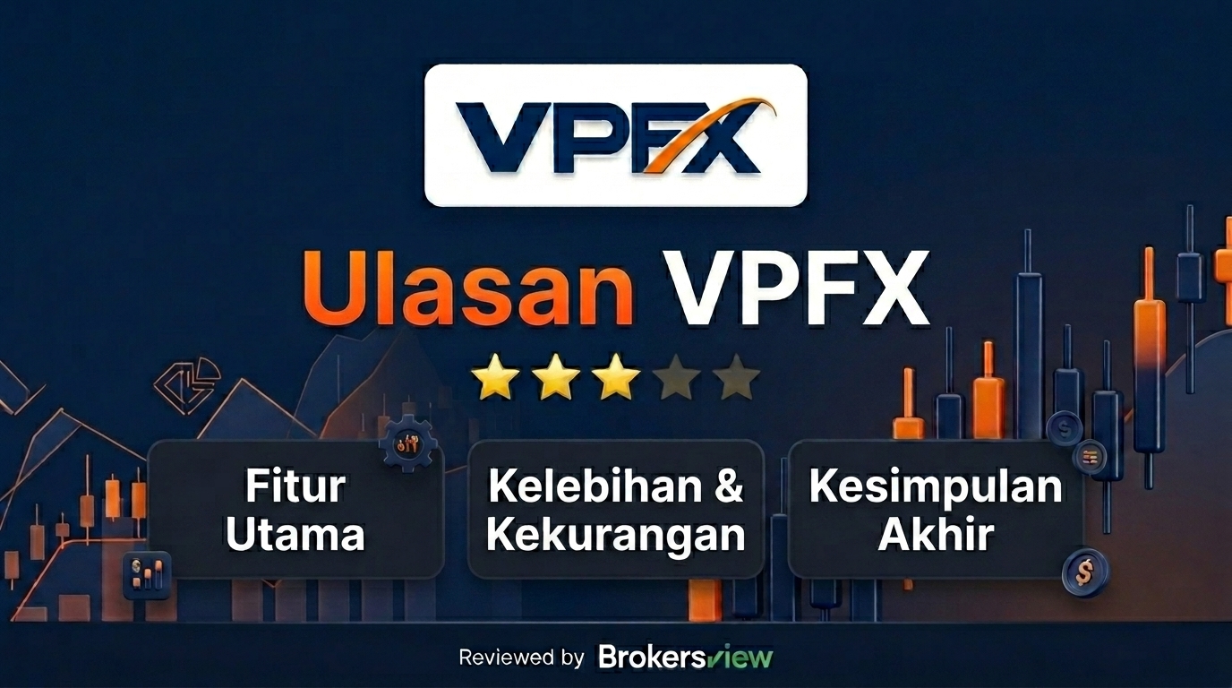 Ulasan VPFX
