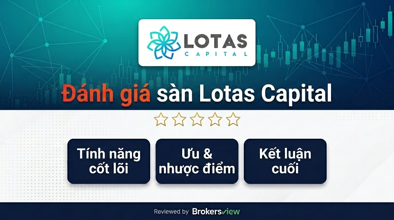Đánh giá Lotas Capital