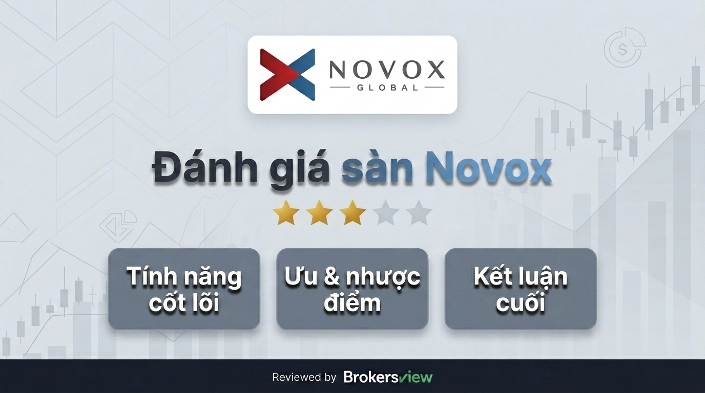 Đánh giá Novox