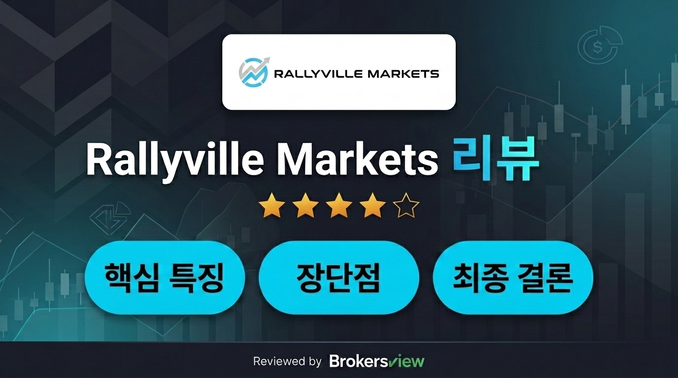 Rallyville Markets review