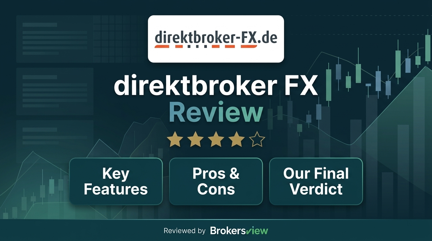 direktbroker FX review