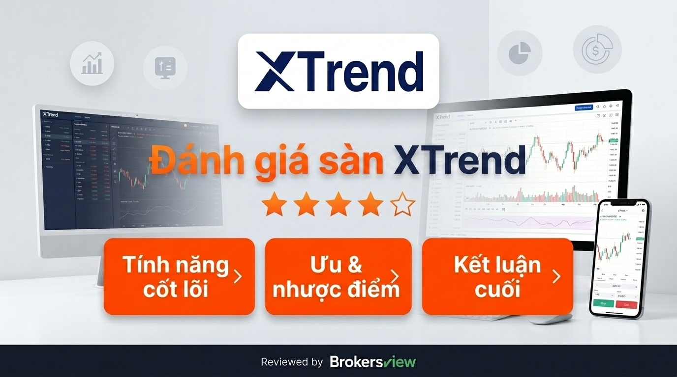 Đánh giá XTrend