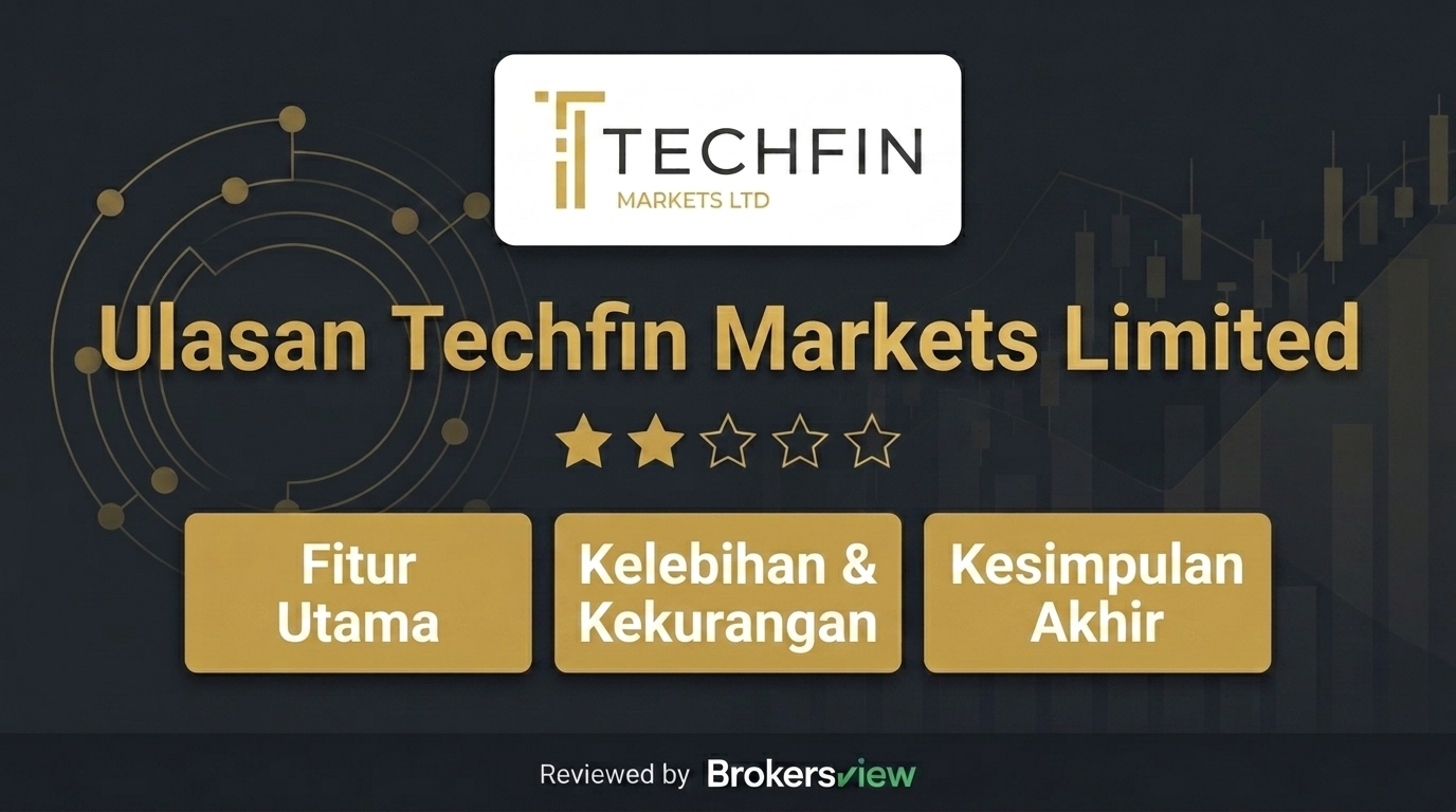 Techfin Markets Limited review