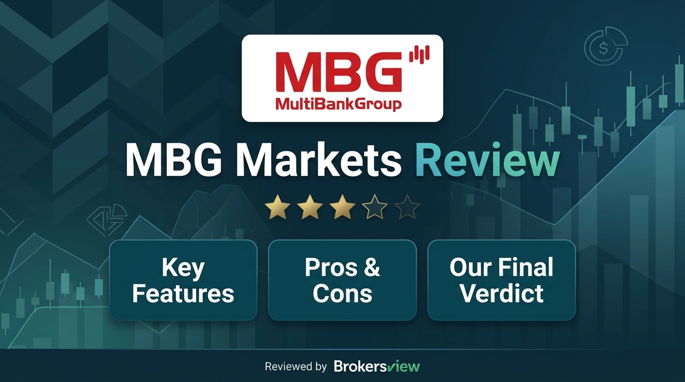 MBG Markets review