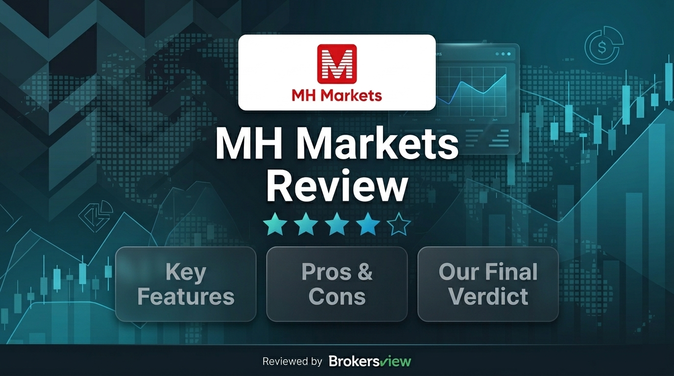 MH Markets review