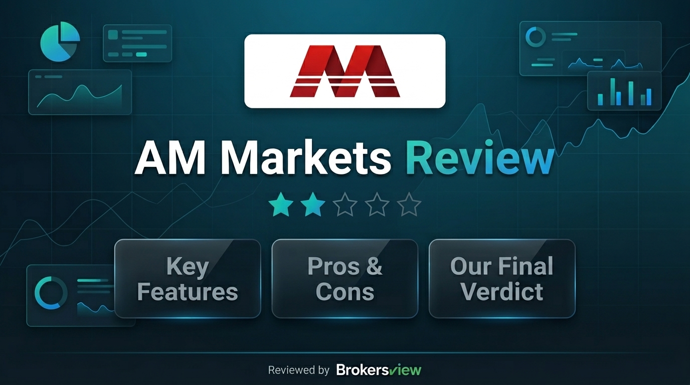 AM Markets review
