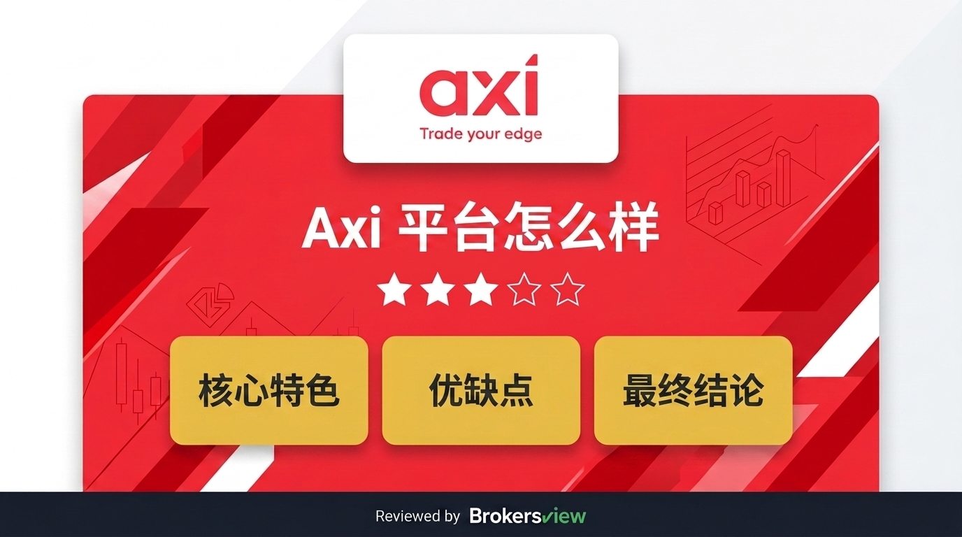 Axi 评测
