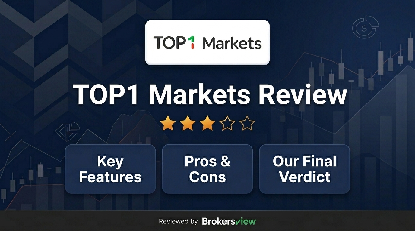 TOP1 Markets review
