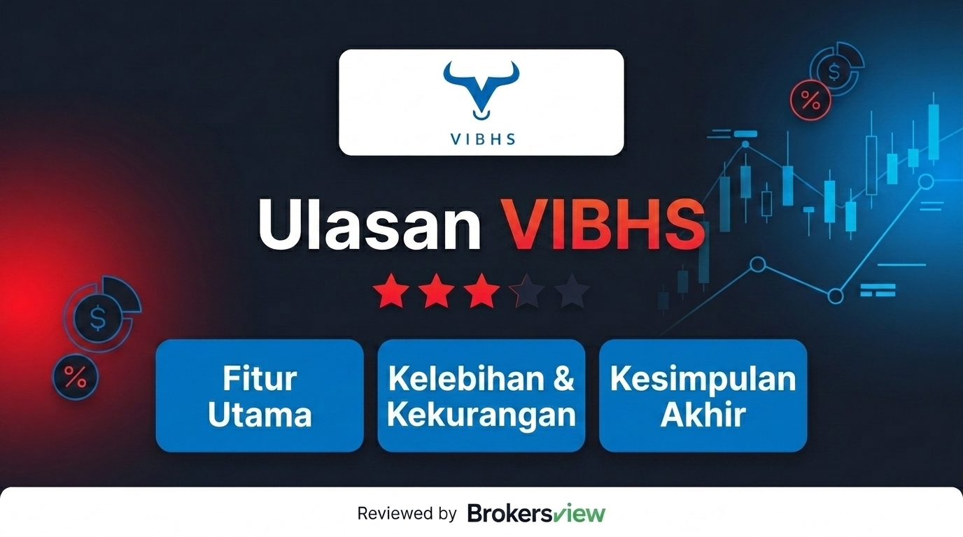 Ulasan VIBHS