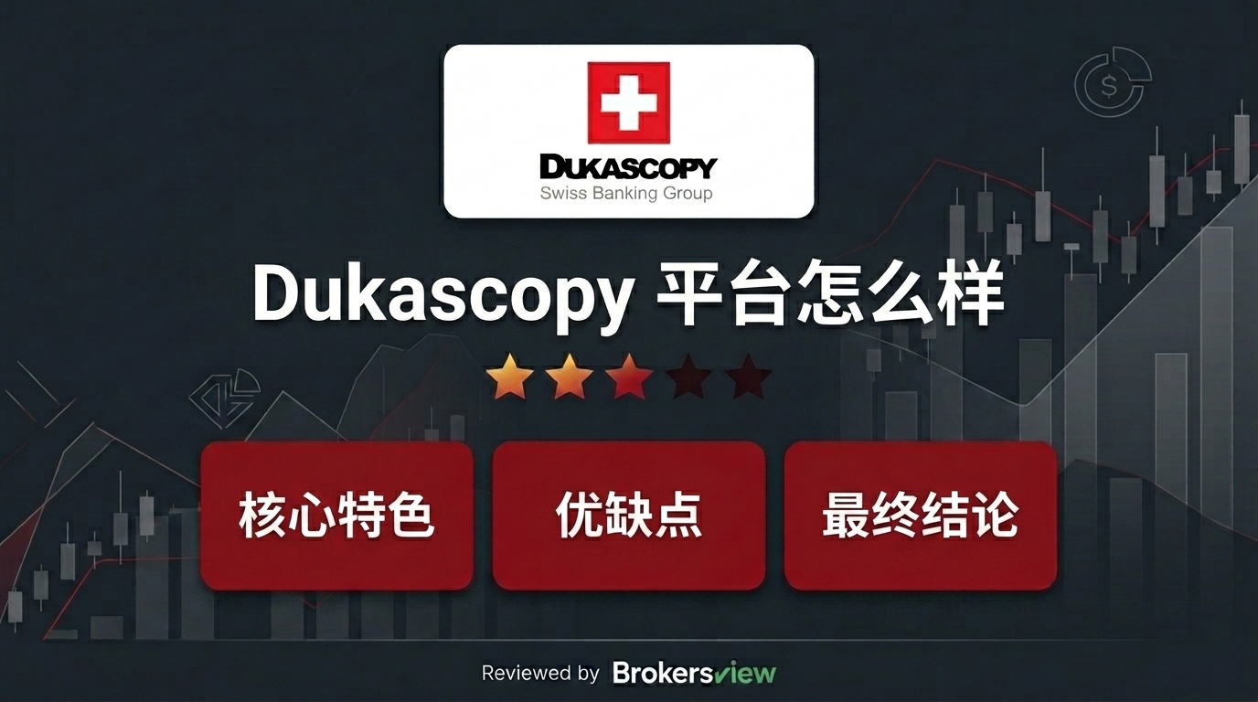 Dukascopy review