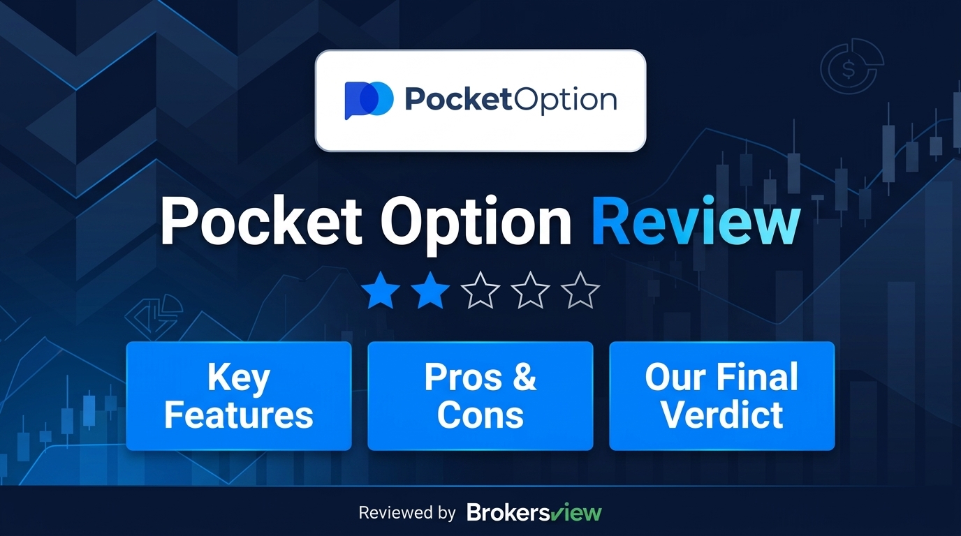Pocket Option review