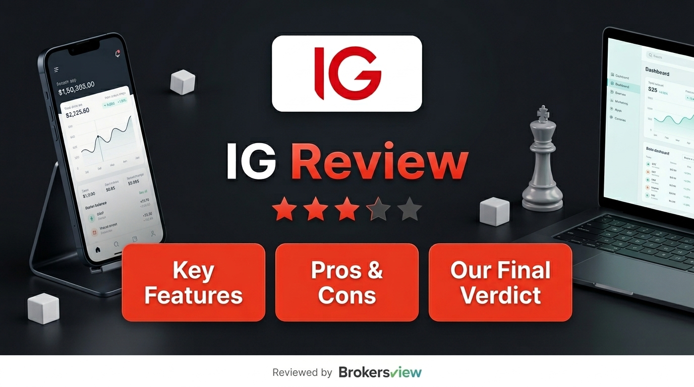 IG review
