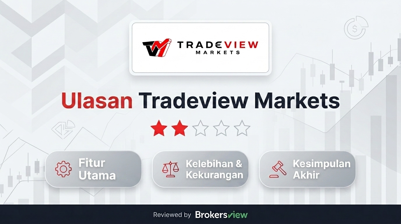 Ulasan Tradeview Markets