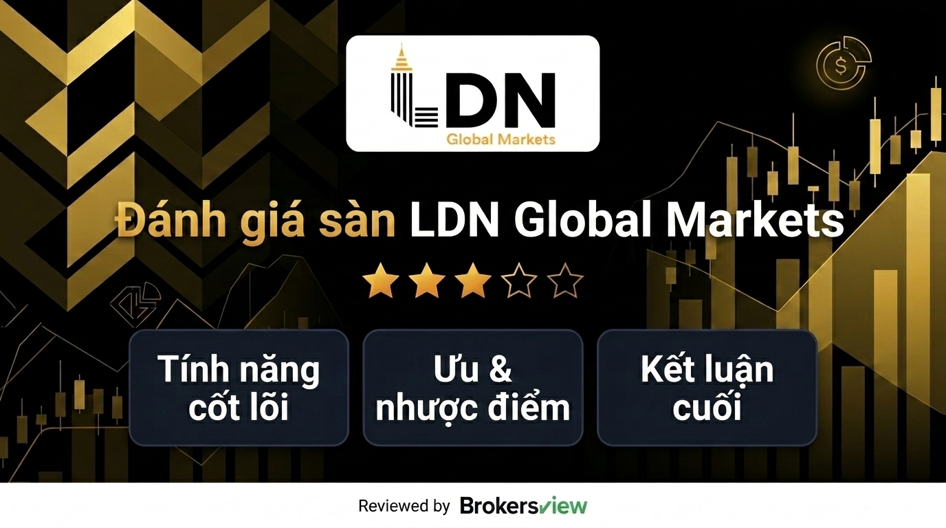 LDN Global Markets review