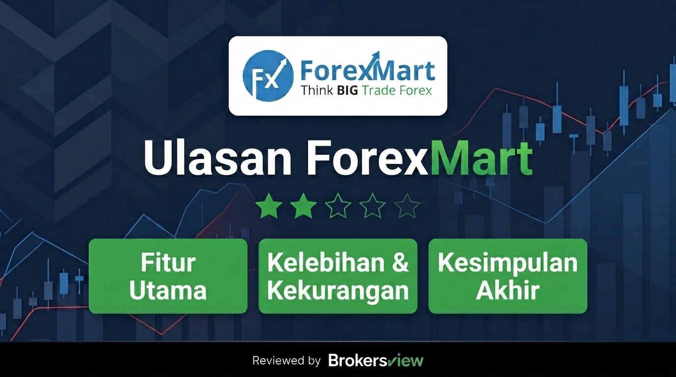 Ulasan ForexMart