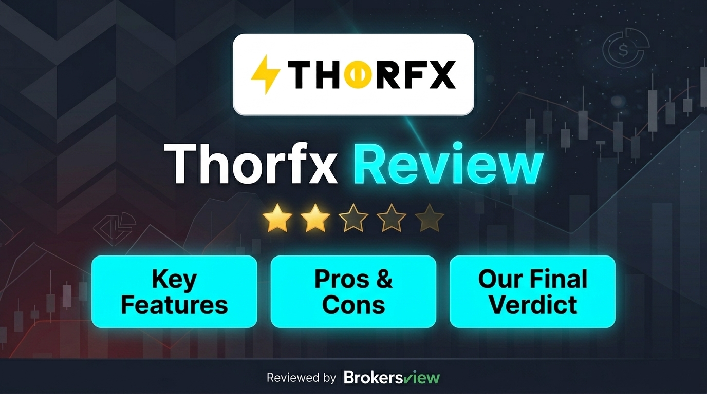 Thorfx review
