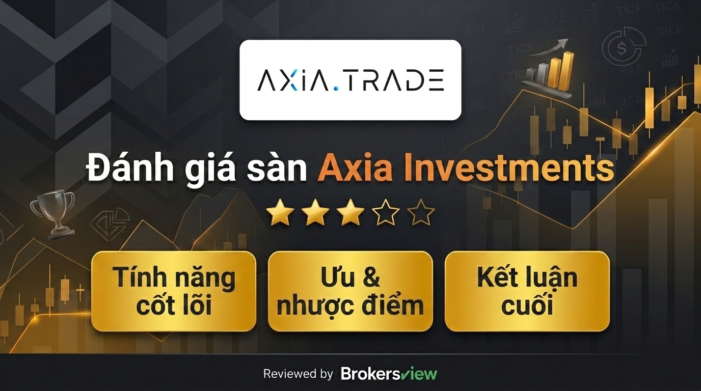 Axia Investments review