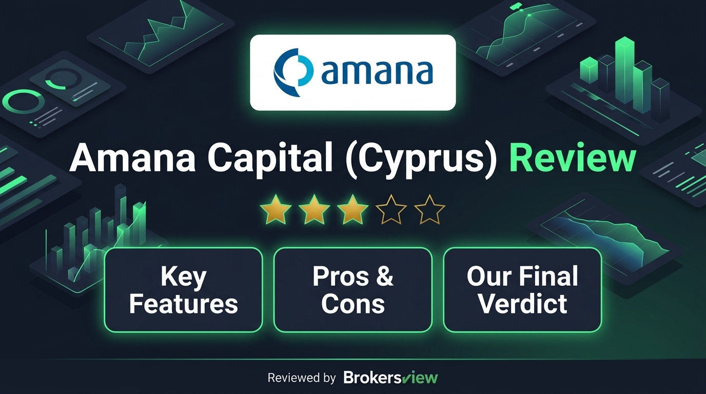 Amana Capital (Cyprus) review