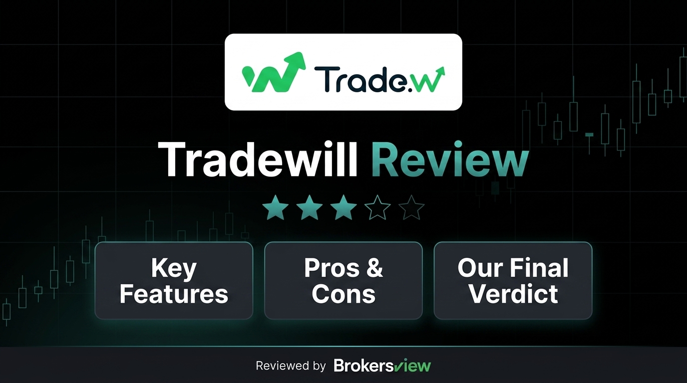 Tradewill review