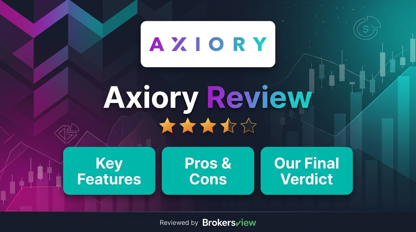 Axiory review