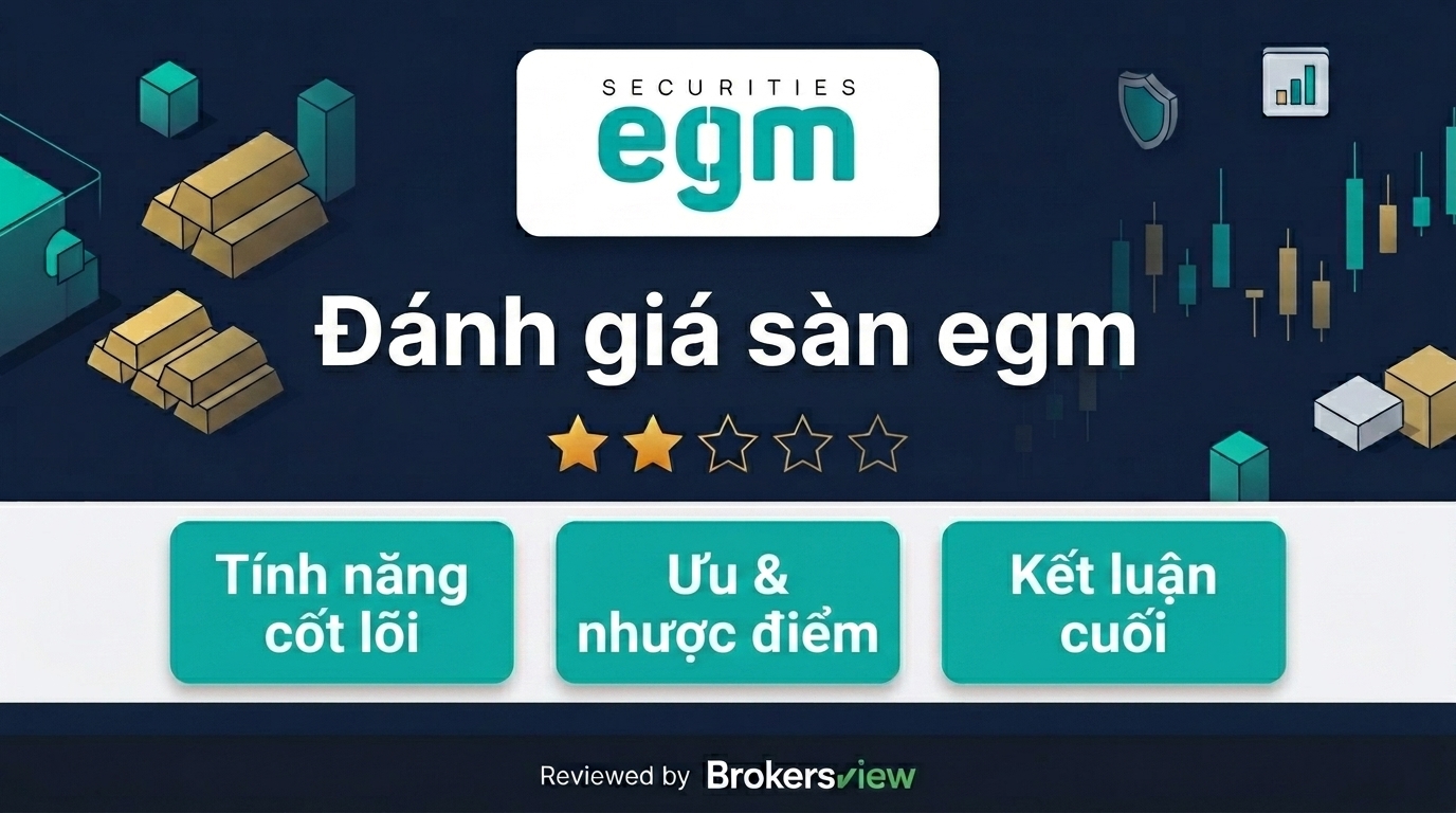 đánh giá egm