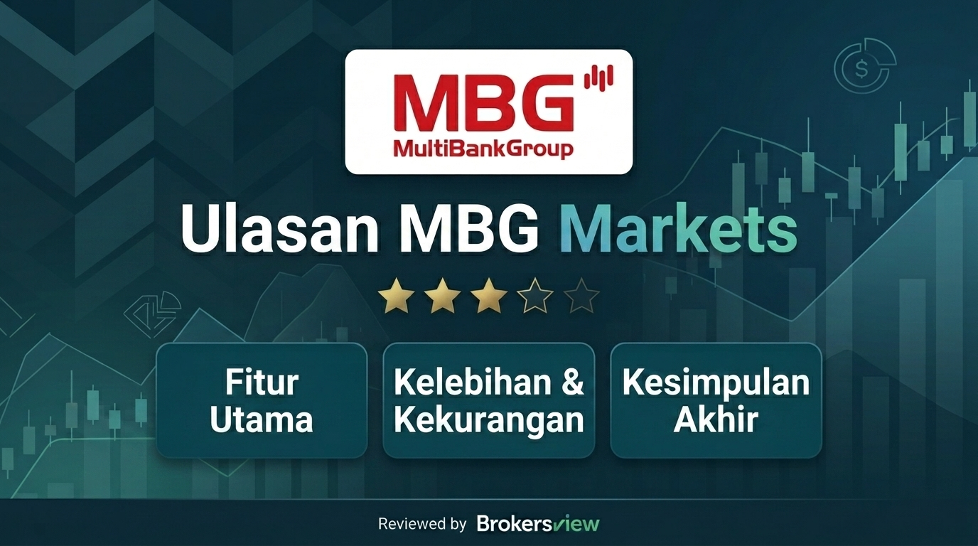 Ulasan MBG Markets