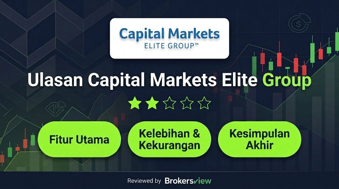 Capital Markets Elite Group review