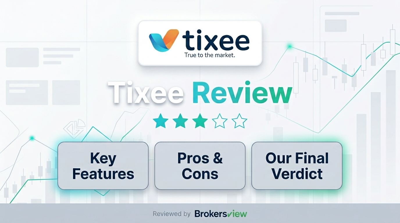 Tixee review