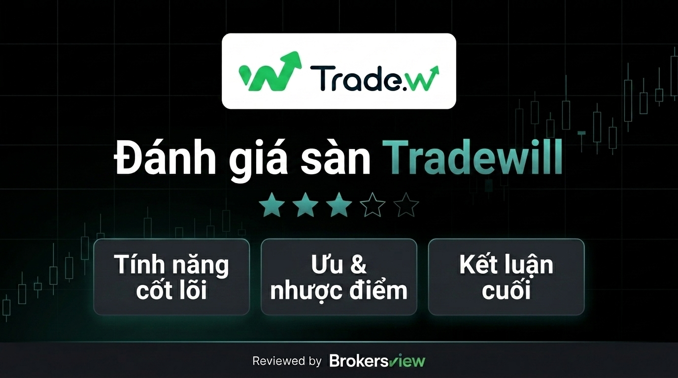 Tradewill review