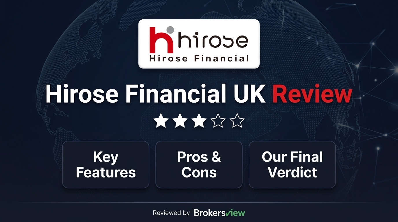 Hirose Financial UK review