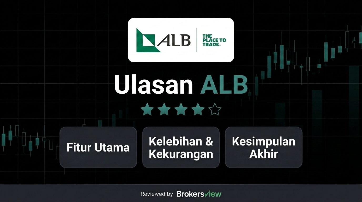 Ulasan ALB