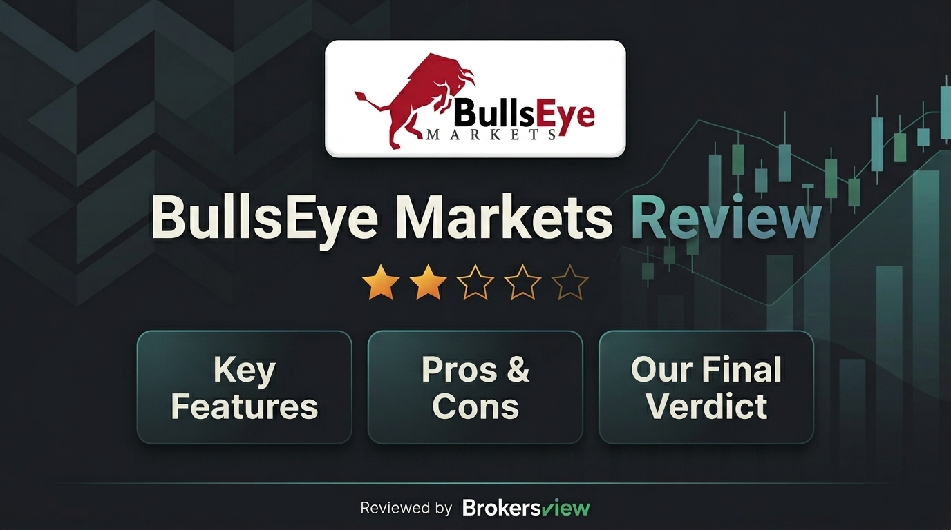 BullsEye Markets review