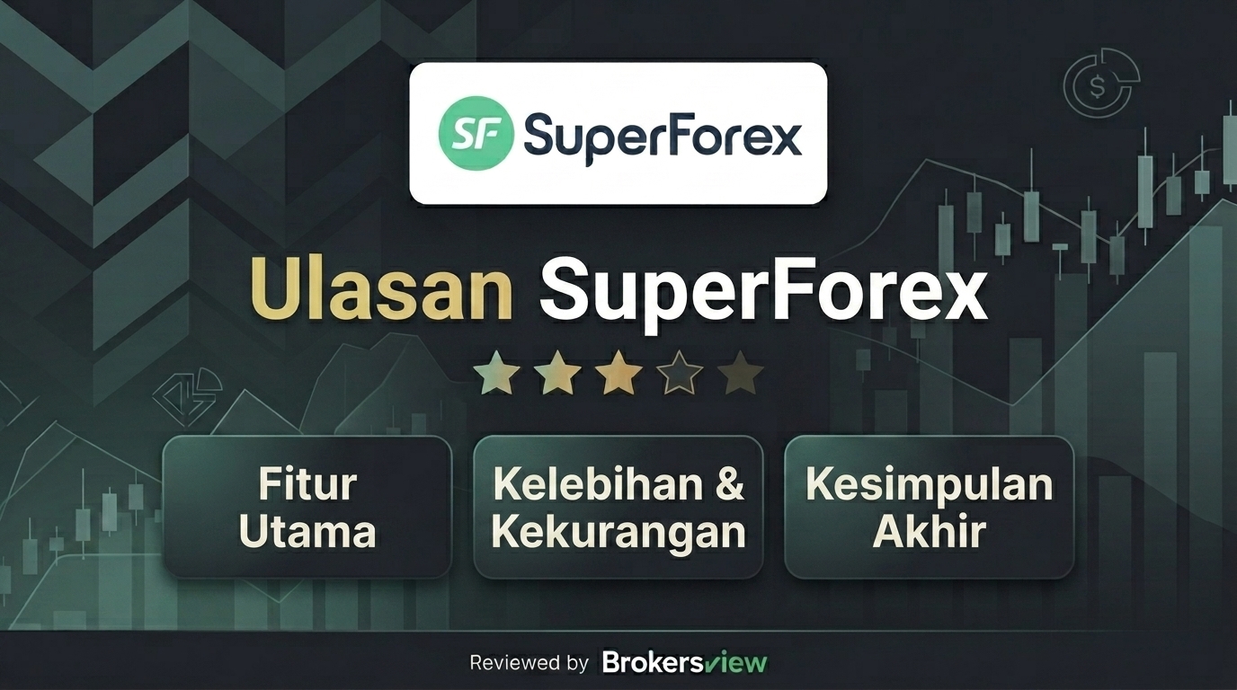 Ulasan SuperForex